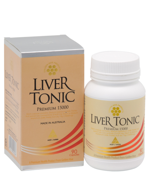 Liver-Tonic