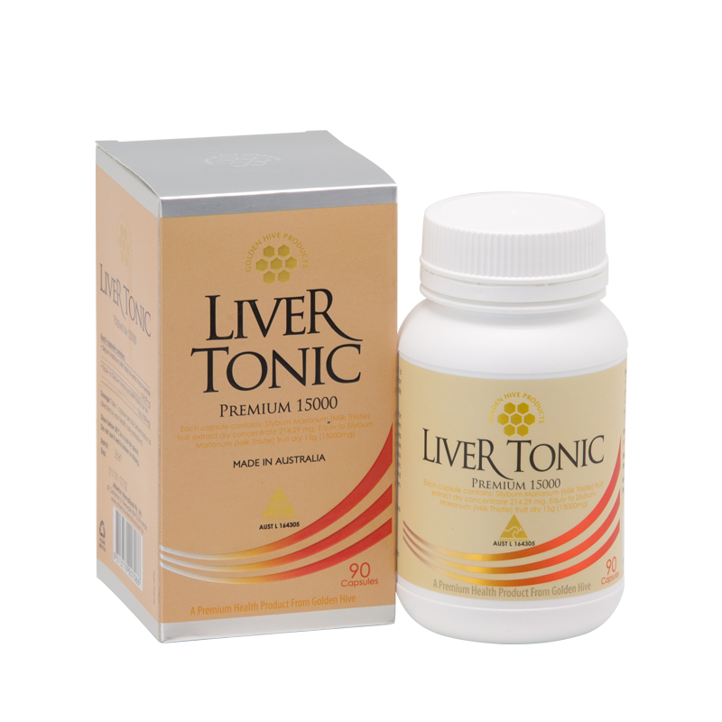 LiverTonic