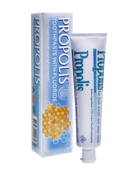Propolis-Toothpaste