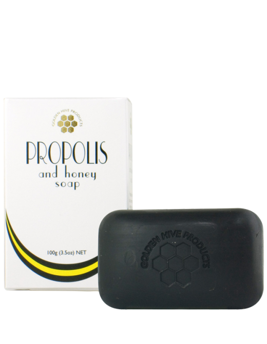 Propolis-and-Honey-Soap-100g