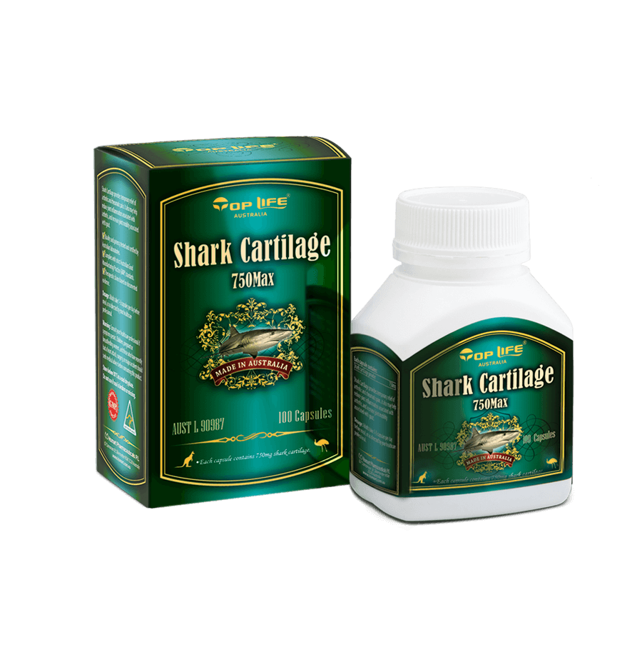 TLB Shark Cartilage_no cps