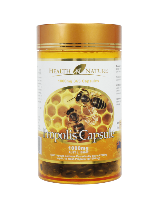 propolis 1000mh 365s