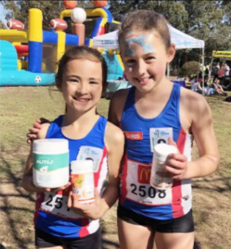 Homart sponsors a 133-year long run of New South Wales