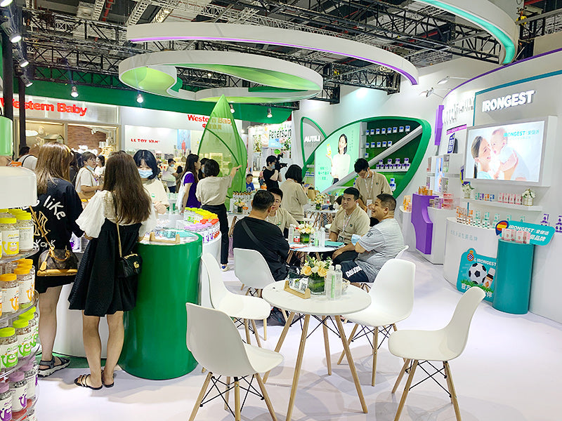 AUTILI attends CBME 2021 in Shanghai, China