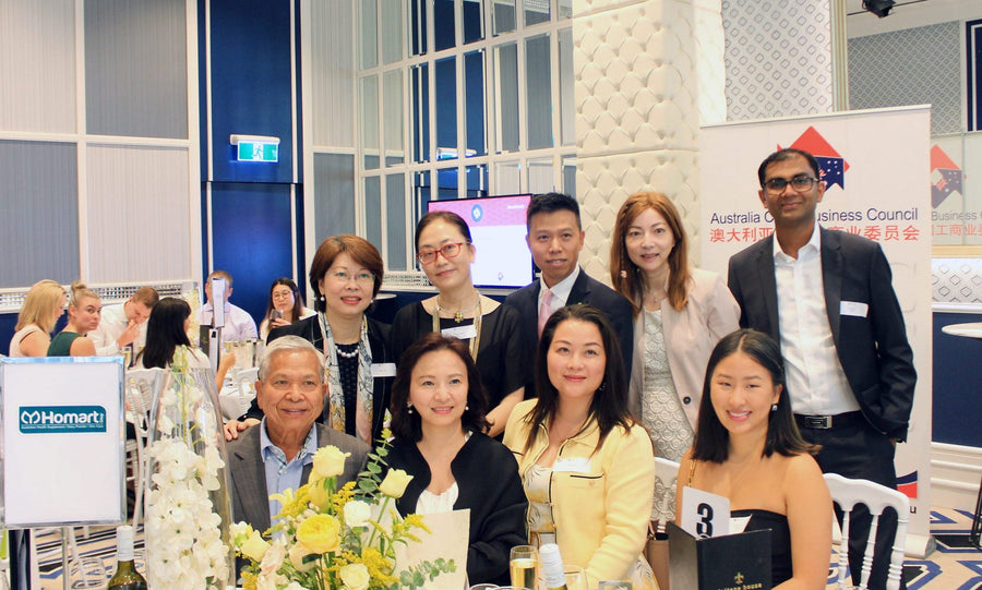 Celebrating International Womens Day 2021 with ACBC
