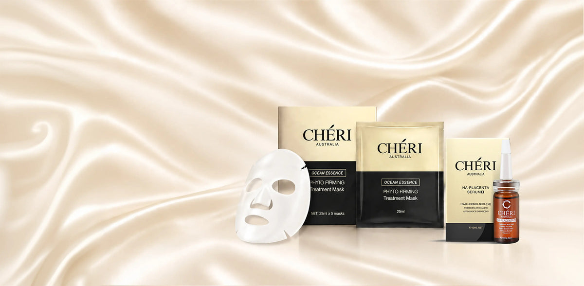 Cheri