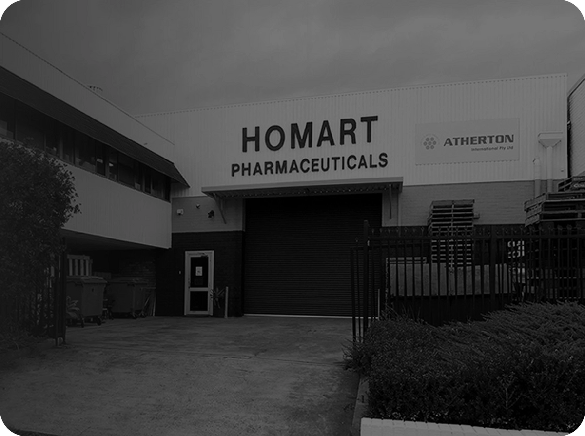 ESTABLISHED IN SYDNEY, AUSTRALIA