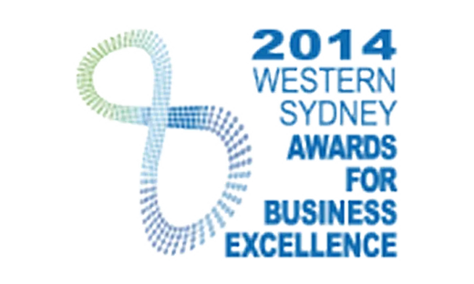 Western Sydney Awards for Business Excellence