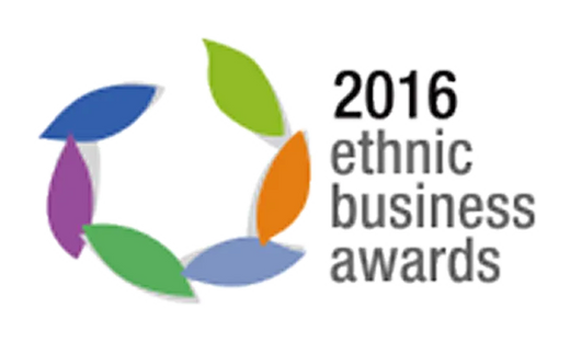 Ethnic Business Awards