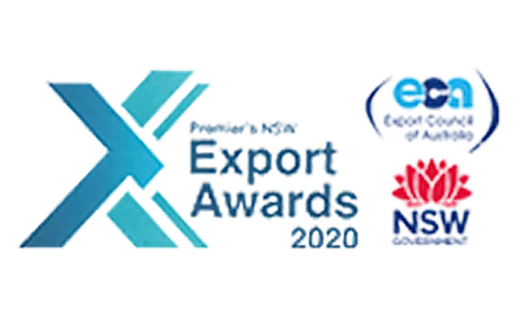 NSW Export Awards