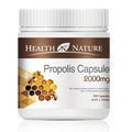 Propolis Capsule 2000mg