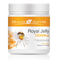Royal Jelly 1000mg Max