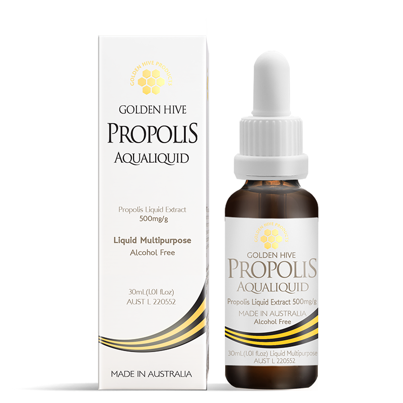 Propolis Aqualiquid 30ml