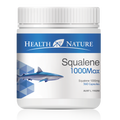 Squalene 1000mg Max