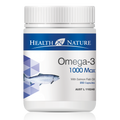 Omega 3 1000mg Max