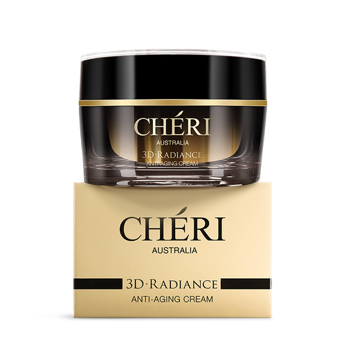 3D-Radiance Anti-aging Cream 50ml