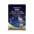 Premium Blue Shark Cartilage 1050