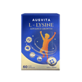 L – Lysine Advance Growth