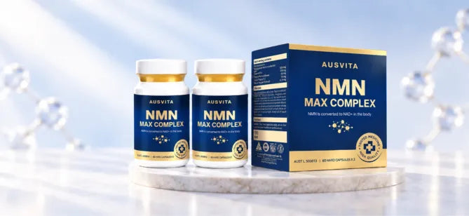 NMN Max Complex