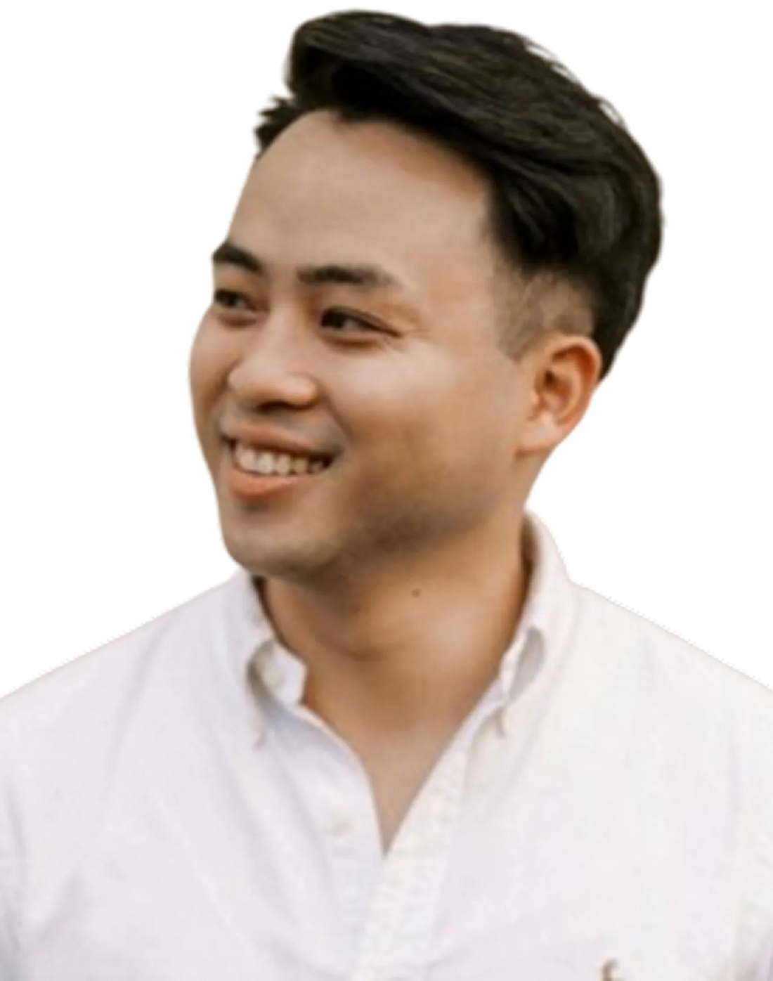 Benjamin Liu