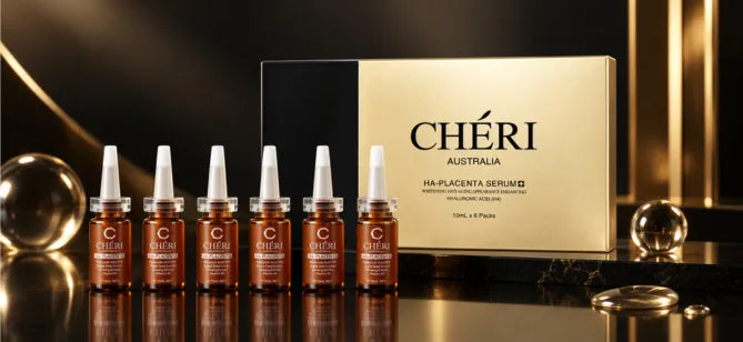 HA-Placenta Serum