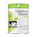 Colostrum Powder 3000mg IgG 400g