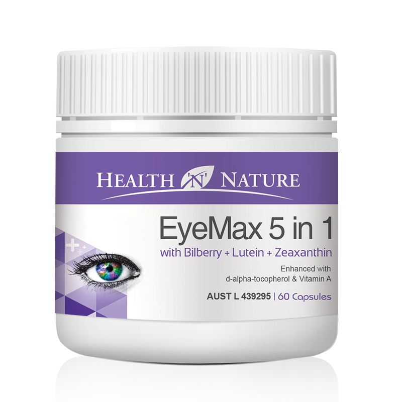 EyeMax 5 in 1