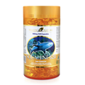 Squalene 500mg Complex 520 Capsules