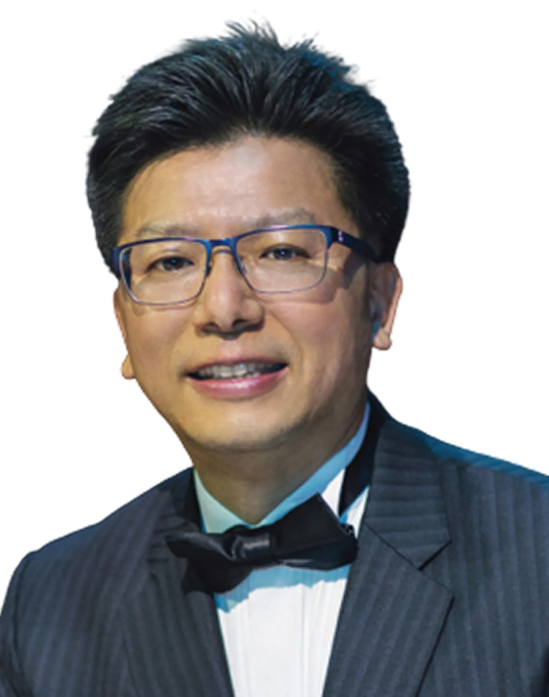 Jeffrey Yeh