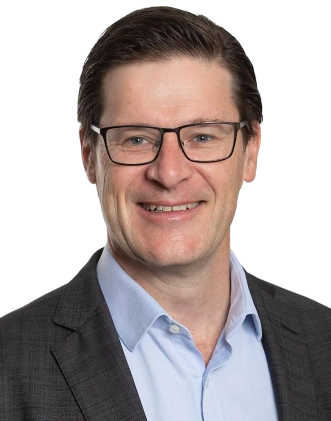 Jonathan O’Dea