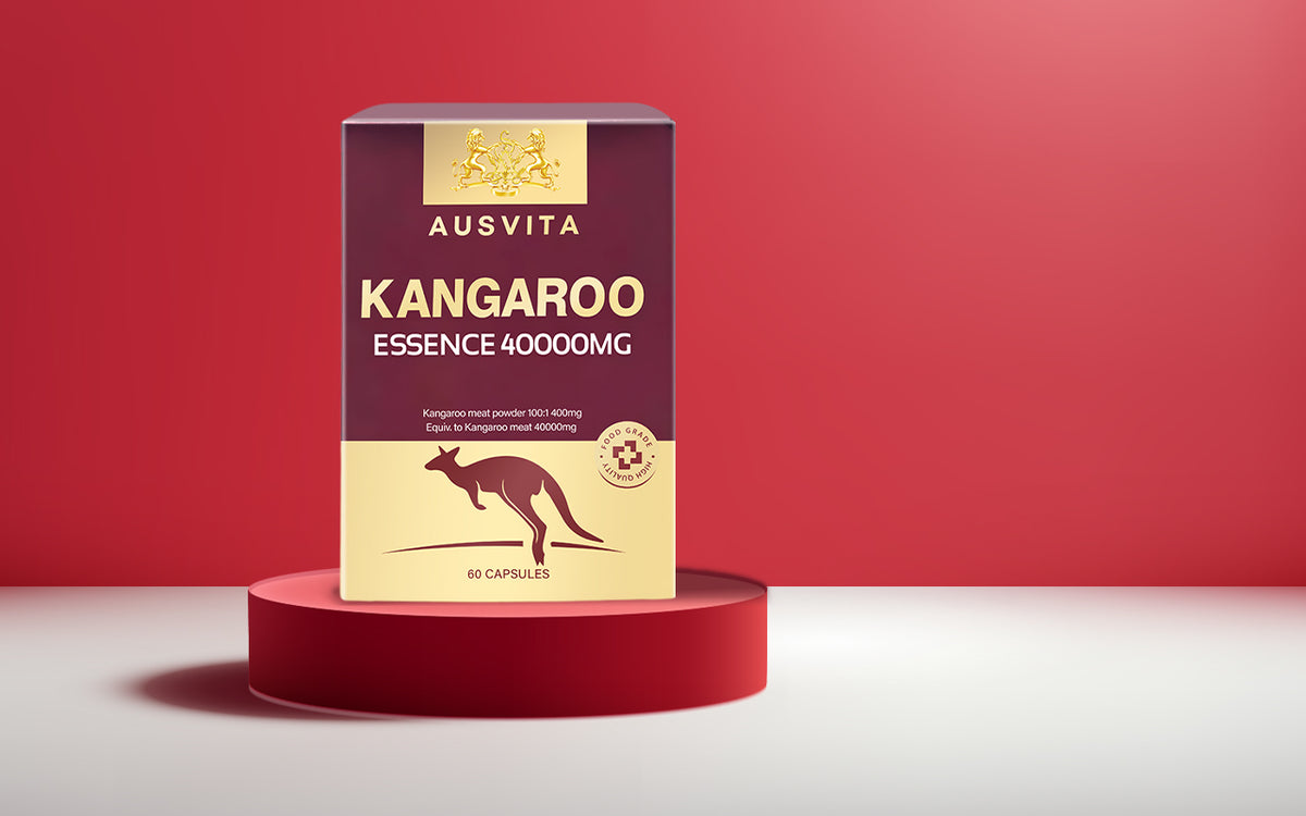Kangaroo Essence