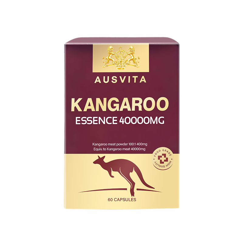 Kangaroo Essence 40000mg