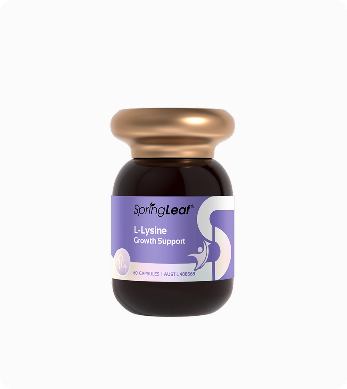L-Lysine Growth Support