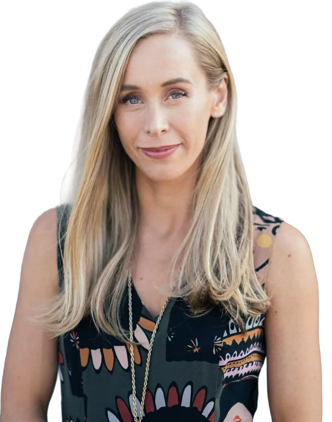 Libby Gude