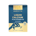 Liquid Calcium plus Vitamin D3