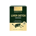 Liver Detox 51800mg