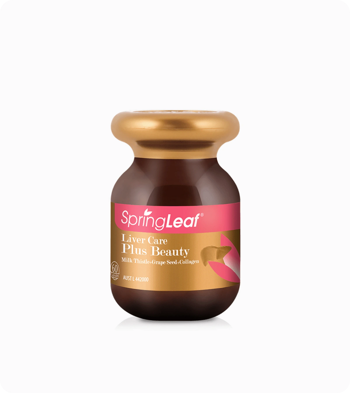 Liver Care Plus Beauty