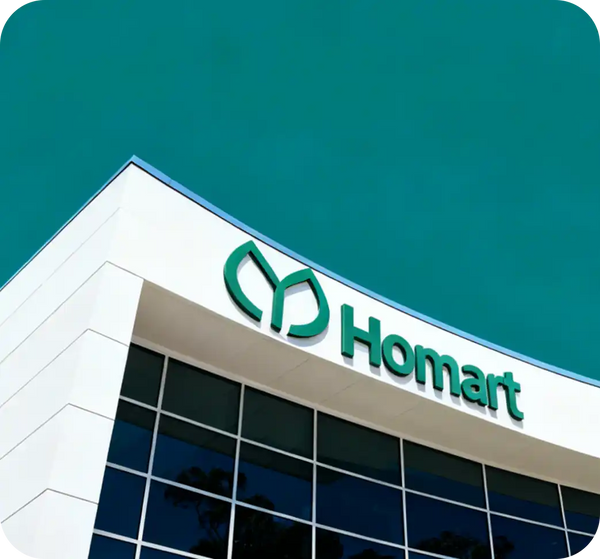 Our Corporate