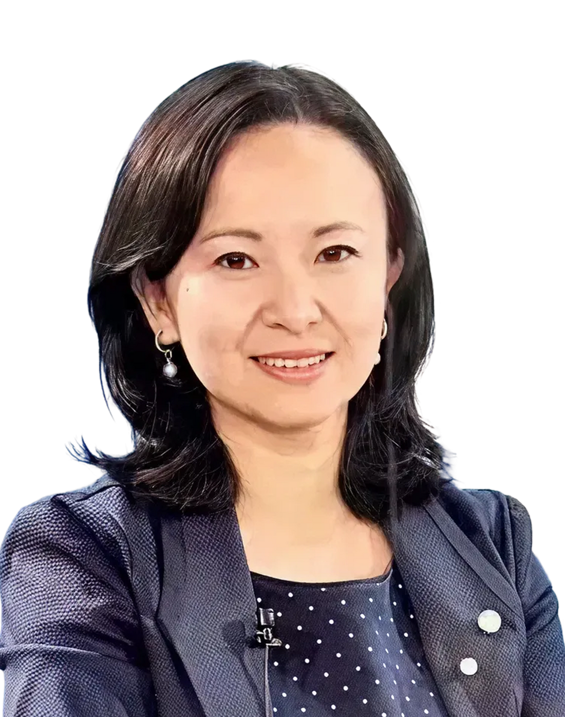 Lynn Yeh