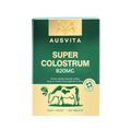 Super Colostrum 820mg