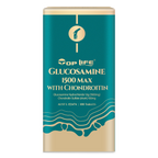 Glucosamine 1500 Max with Chondroitin