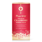 Premium Cranberry 65000 Max