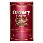 Premium Cranberry 65000 Max