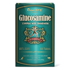 Glucosamine 1500 Max with Chondroitin