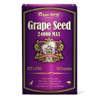 Grape Seed 24000 Max