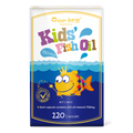 Kids Fish Oil 750 Max