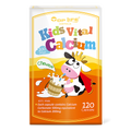 Kids Vital Calcium 200 Max