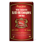 Wild Antarctic Krill Oil Complex 700 Max