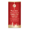Wild Antarctic Krill Oil Complex 700 Max