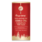 Wild Antarctic Krill Oil Complex 700 Max